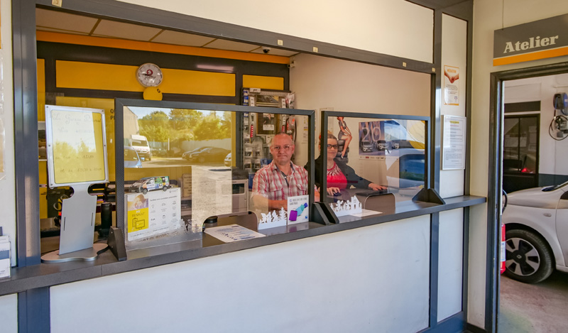 Location de voitures Pontoise