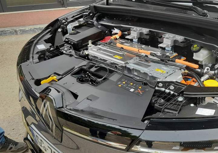 Mécanique générale BUTRY-SUR-OISE