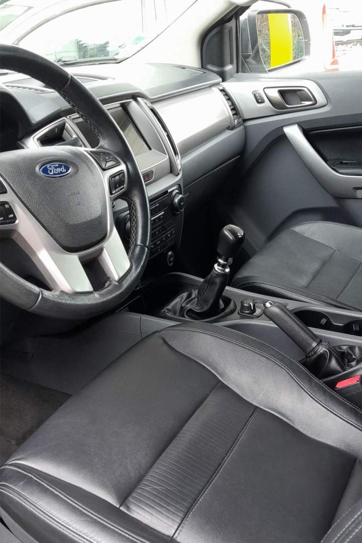 Atelier d'entretien de véhicule Butry-sur-Oise