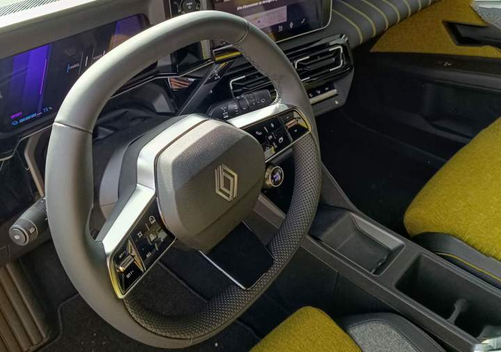 Entretien Renault Dacia BUTRY-SUR-OISE