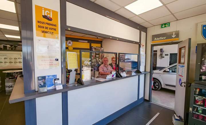 Louer voiture BUTRY-SUR-OISE