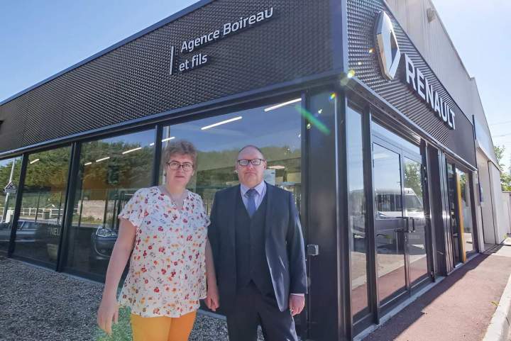 Équipe BUTRY-SUR-OISE