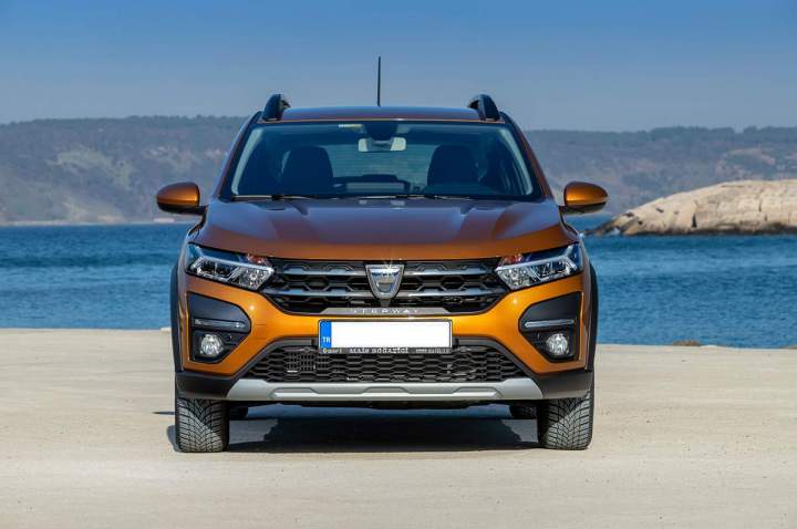 Renault Dacia Butry-sur-Oise